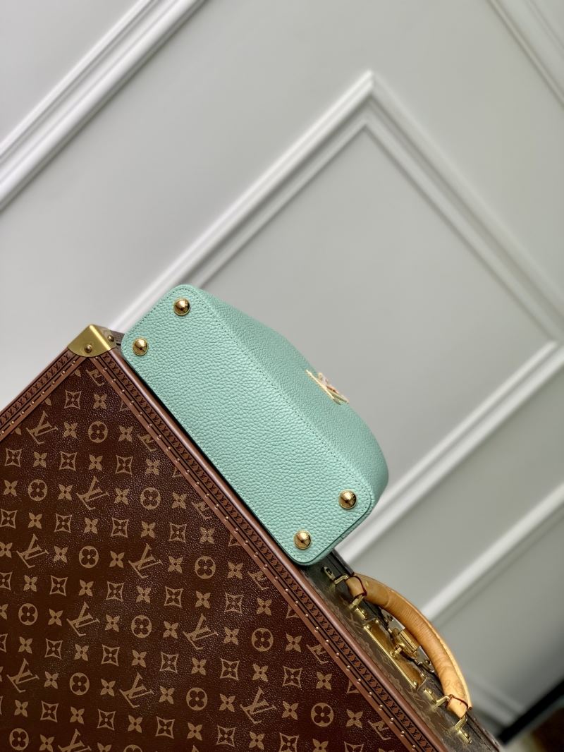 LV Top Handle Bags